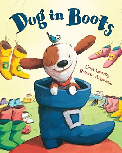 Dog in Boots Book The Fast Free ShippingFREE US DELIVERY | ISBN: 0545390672 | Quality Books