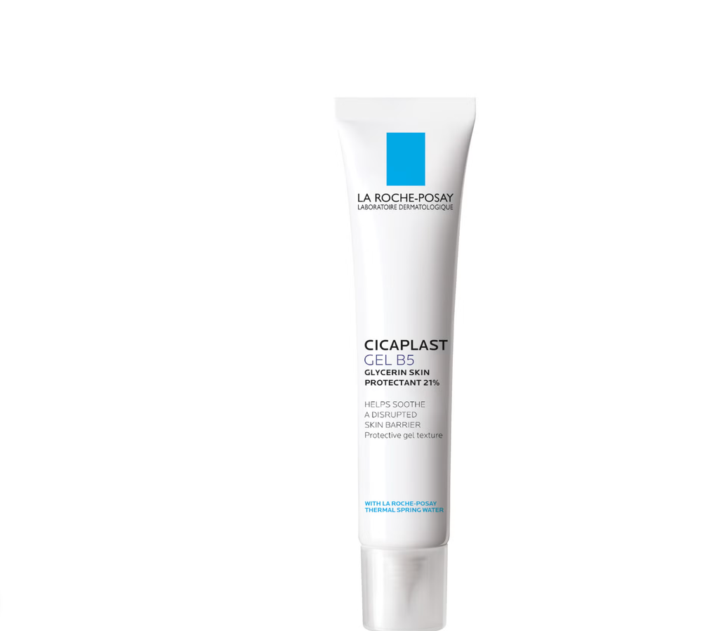 La Roche-Posay Cicaplast Gel B5 Glycerin Skin Protectant 21% 40ml/1.35oz. New