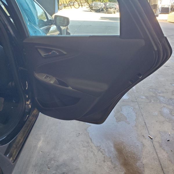 MALIBU    2017 Door Trim Panel Rear 1031778