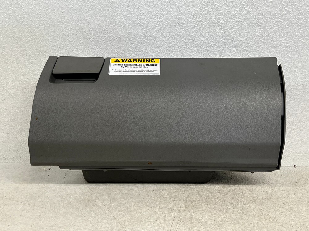 ⭐2010-2015 SPRINTER 2500 3500 FRONT RIGHT GLOVE BOX COMPARTMENT DOOR OEM LOT2526