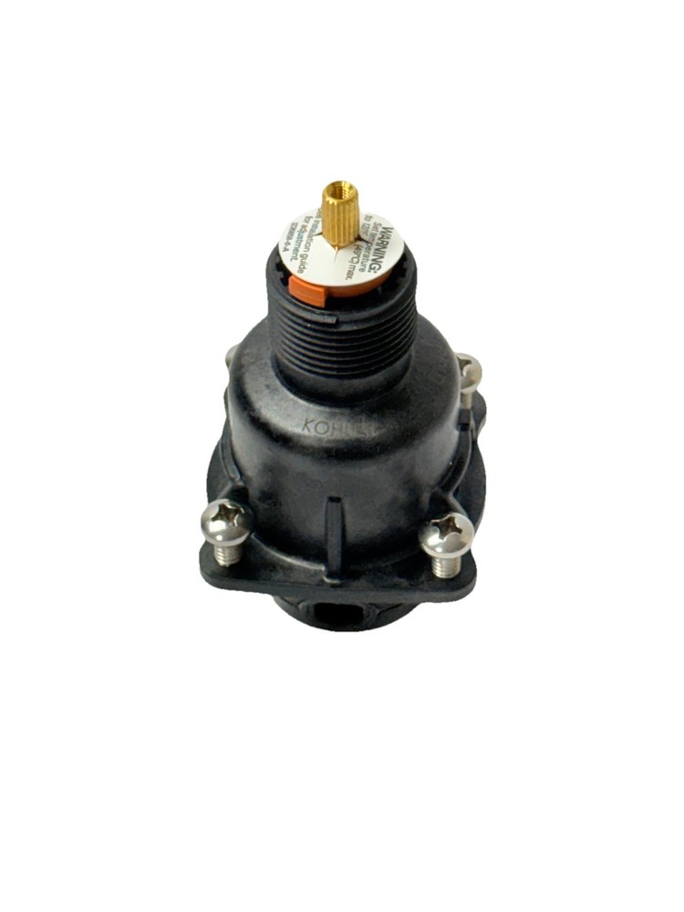 Kohler K-8305-NA Rite-Temp Pressure Balance Cartridge with Mud Guard -Model