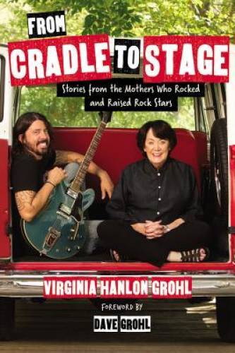 From Cradle to Stage: Mothers Who Rocked and Raised Rock Stars - GOOD