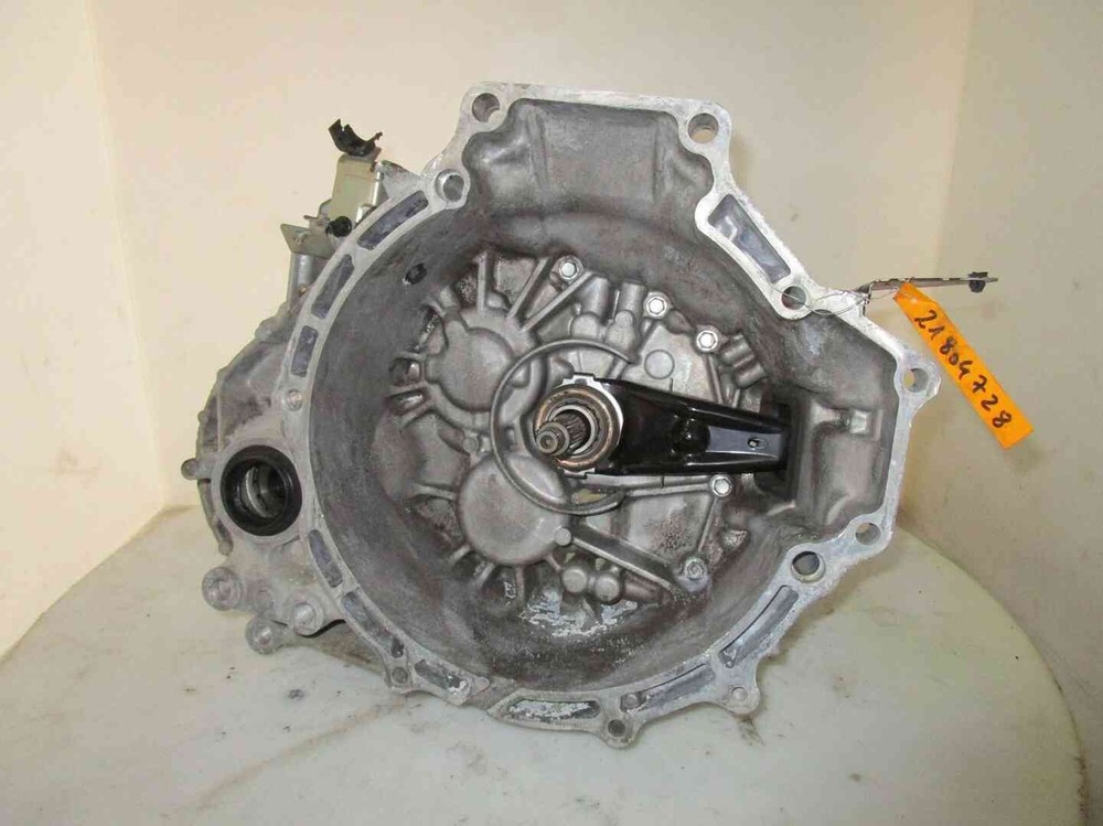 Boite de vitesses 5-CR19R6-6V REF? Mazda 5 I A6031701XK