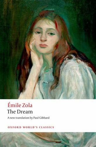 Dream, Paperback by Zola, Emile; Gibbard, Paul (TRN), Brand New, Free shippin...