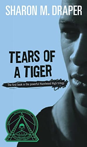 Tears of a Tiger: Volume 1 (Hazelwo..., Draper, Sharon