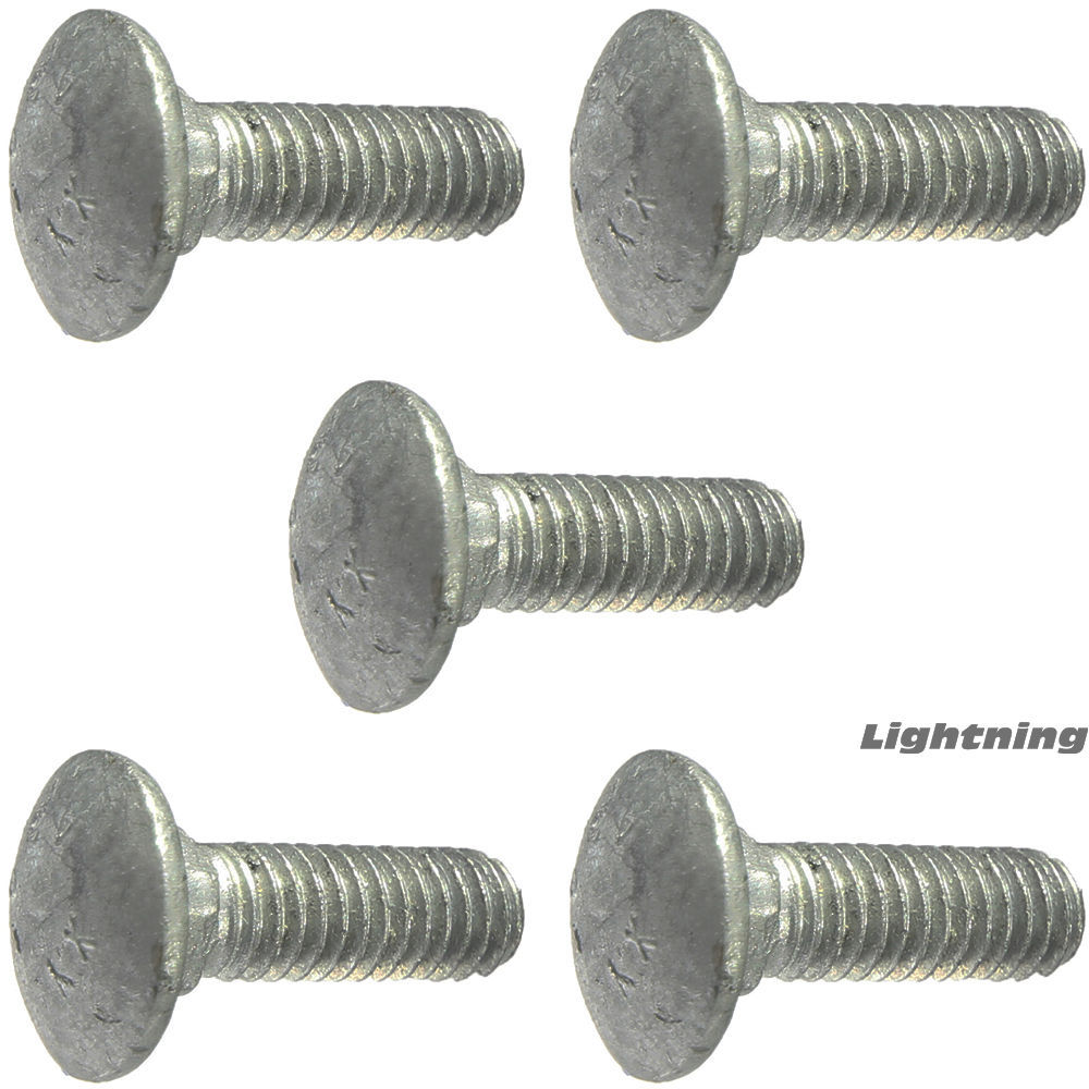 3/4-10 x 4-1/2