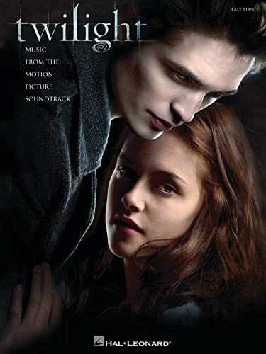 Twilight: Music from the Motion Picture Soundtrack | - Paperback - Acceptable
