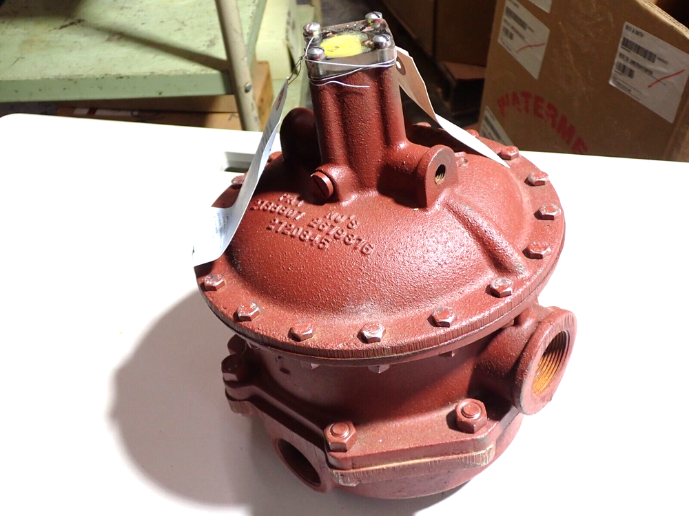 AquaMatic SoloMatic Valve 604 W NEW