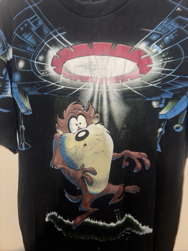 Vintage Taz Tee shirt