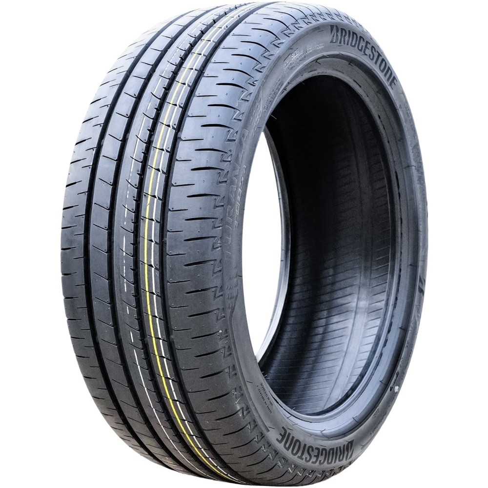 Tire Bridgestone Turanza T005A 215/50R17 91W High Performance