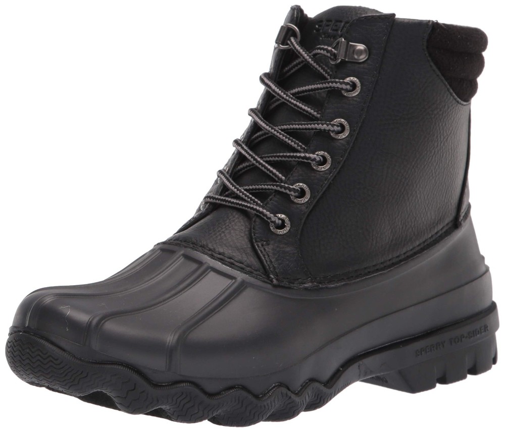 Avenue Brand Duck Boot - High-Quality Waterproof Rain & Snow Boot Footwear