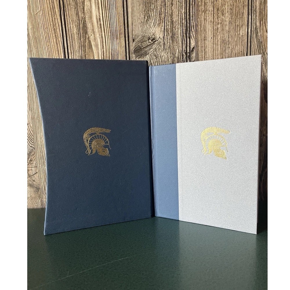 J.R.R. Tolkien The Children of Húrin Slipcase Alan Lee Houghton Mifflin Deluxe
