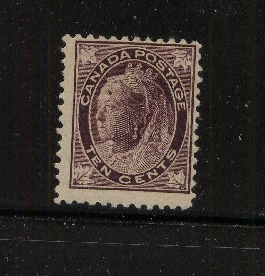 Canada  73       Mint   catalog  $500.00  RL1120