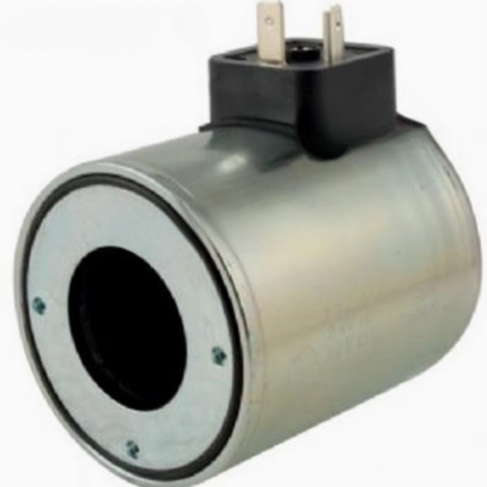 1PCS Fit For 617470 12VDC 38W solenoid valve coil replace Quality assurance