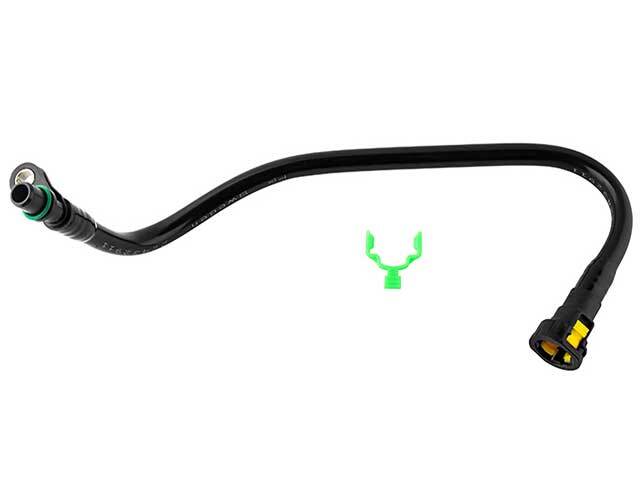 PRO PARTS 31202911 Transmission Cooler Line Volvo S40 V50 C30 C70