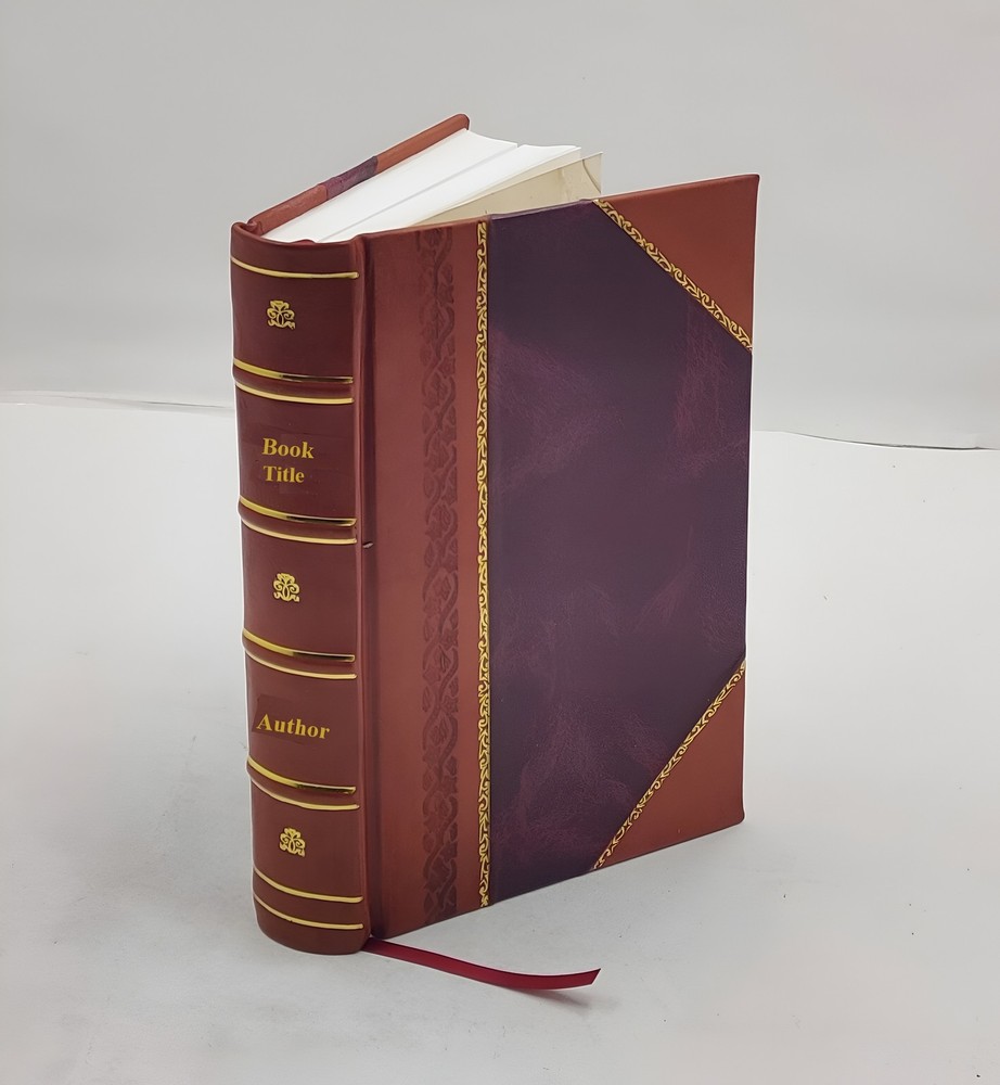 Life and letters of Alexander Hays brevet colonel United States  [Leather Bound]
