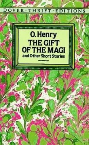 O. Henry The Gift of the Magi and Other Short Stories (Paperback)Another great item from Rarewaves USA | Free delivery!