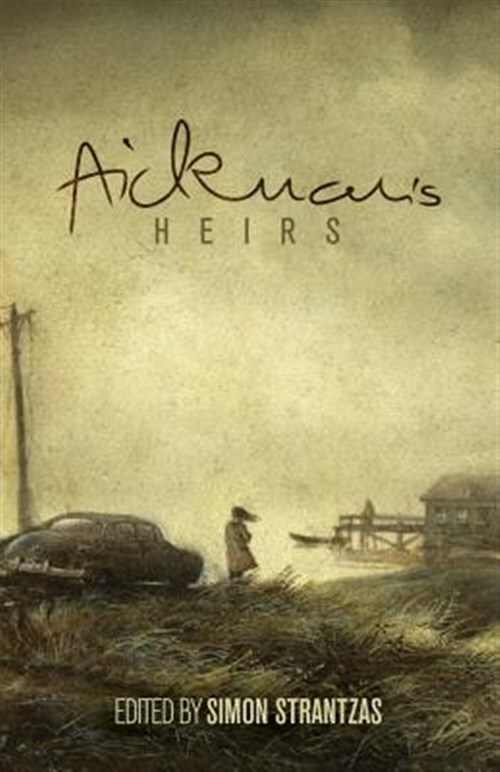 Aickman's Heirs, Brand New, Free shipping in the US