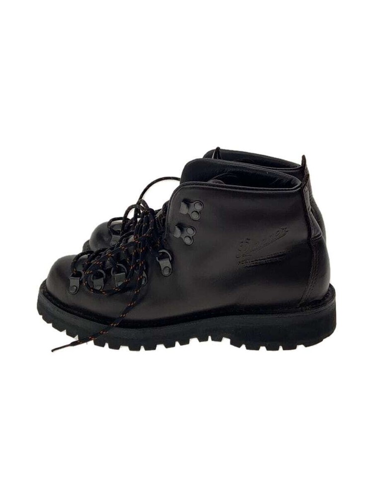 Danner 30800X Brown Leather Lace-Up Boots for Men Size US7