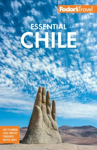 Fodor's Essential Chile, Paperback by Fodor's Travel Publications, Inc. (COR)...