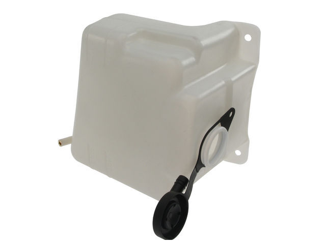 For 1988-2000 GMC C3500 Expansion Tank Dorman 43947XKRH 1996 1989 1990 1991 1992