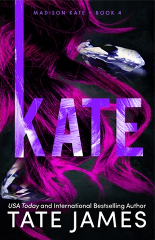 Kate (Paperback or Softback)