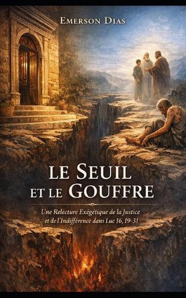 Le Seuil et le Gouffre: Une Relecture Ex?g?tique de la Justice et de l'Indiff?re
