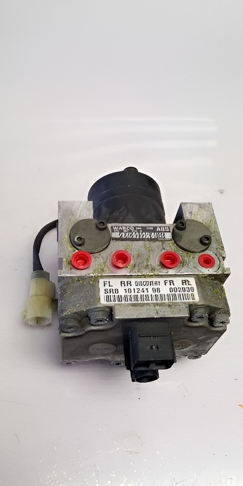 1999-2004 LandRover Discovery ABS Anti Lock Brake Pump Assembly Series II OEM