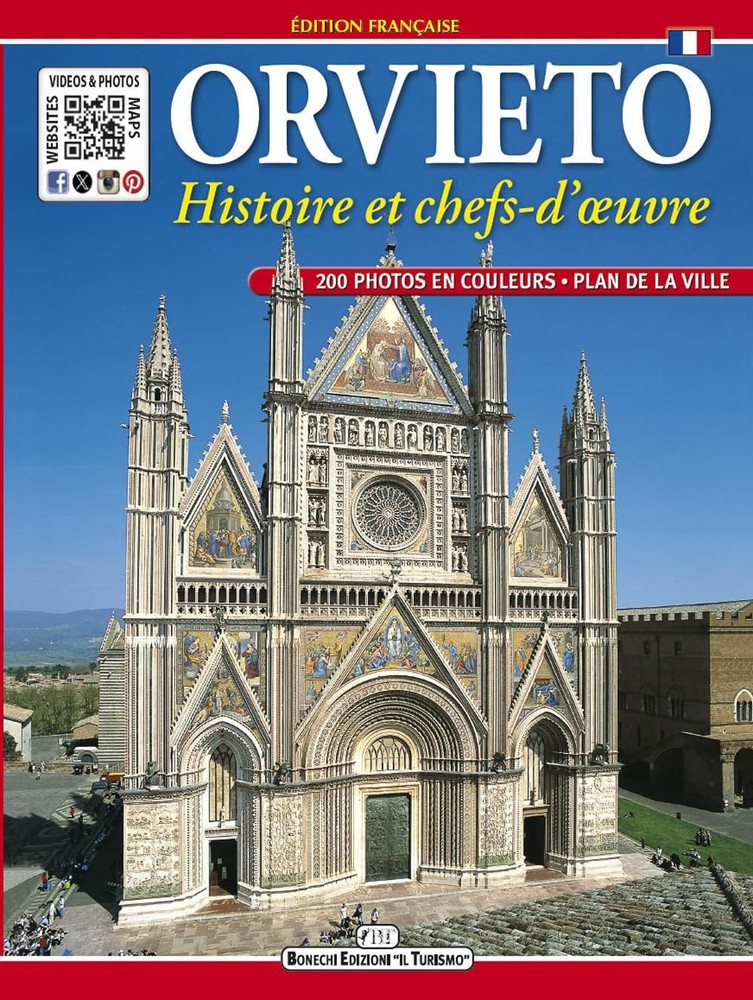 F. Palmiri Piero Torriti Orvieto. Ediz. francese (Paperback)Another great item from Rarewaves USA | Free delivery!