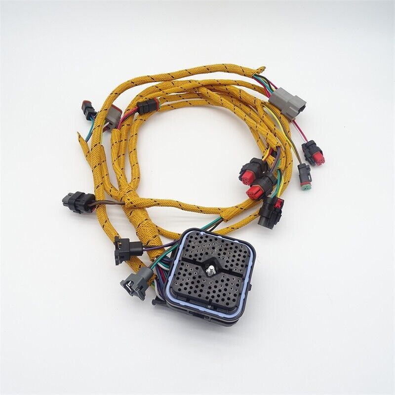 198-2713 Engine wiring harness For 324D 325D 329D Excavator C7