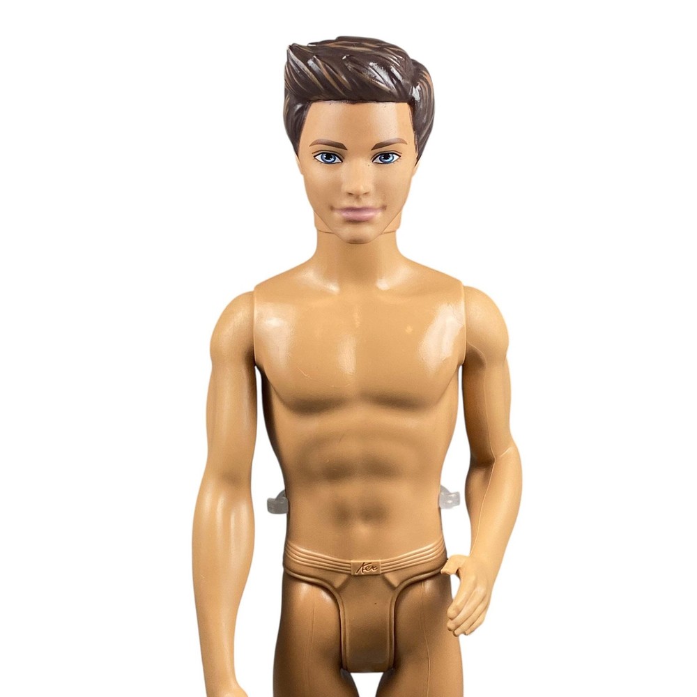 2015 Barbie in Rock N’ Royals Prince Edmund #CKB59 Doll