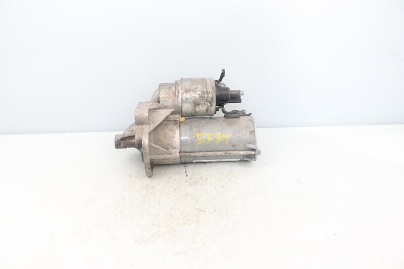 TS12E9 bracket starter Renault Clio II BEVEL II B CB0 Campus 2004 1526582