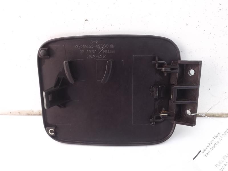 ELANTRA   1999 Fuel Filler Door 141992