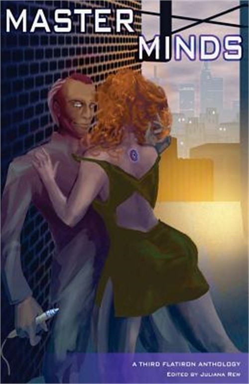 Master Minds (Paperback or Softback)