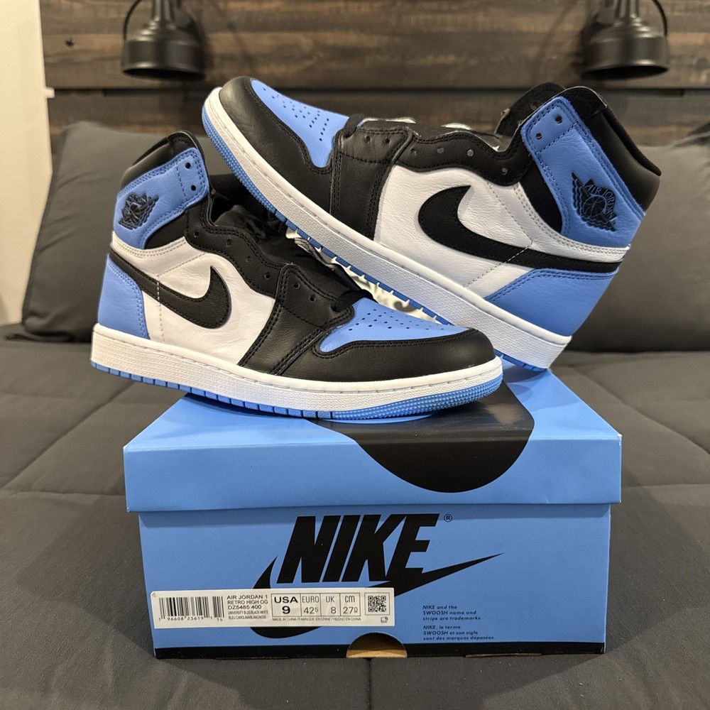 Air Jordan 1 Retro High OG 