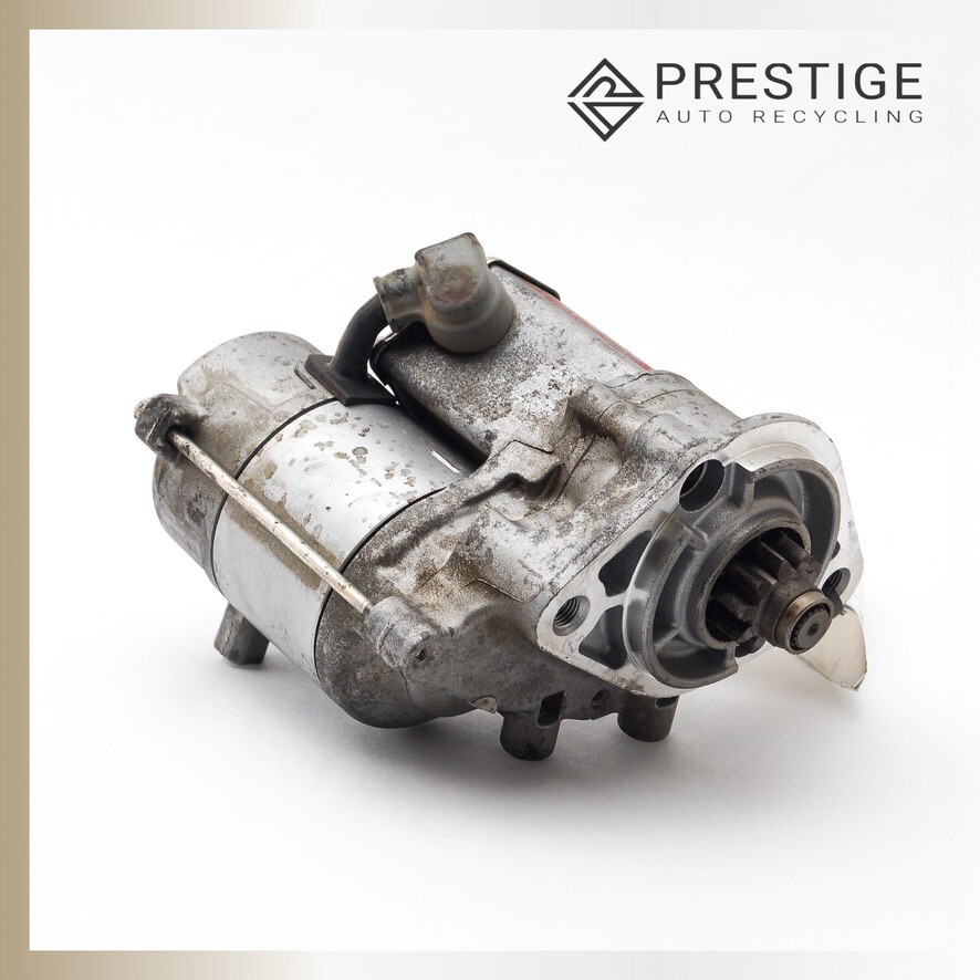 2016–2023 TOYOTA TACOMA Engine Starter Motor 3.5L V6 28100-31160 OEM