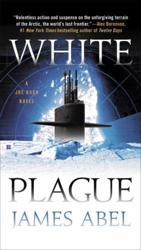 White Plague, Paperback by Abel, James, Brand New, Free shipping in the US