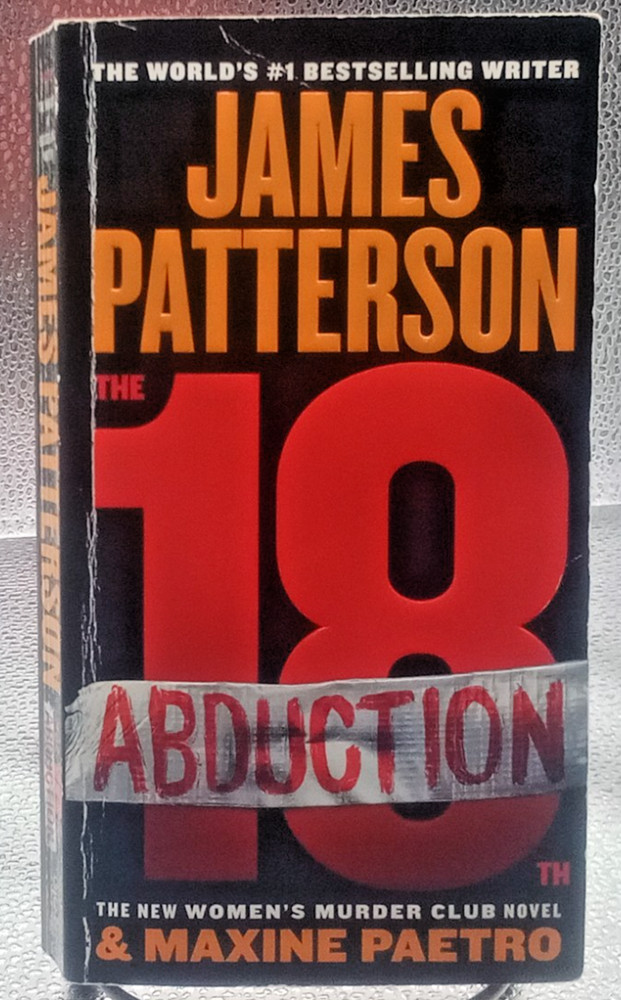 The 18th Abduction