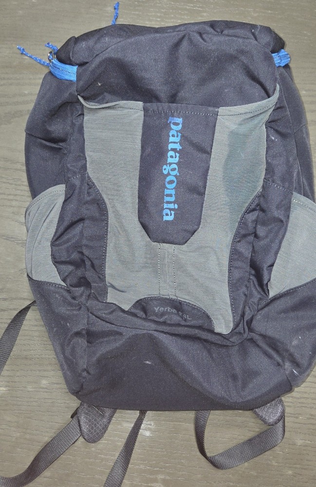 Patagonia Yerba 24 Liter Backpack - Blue STY48030