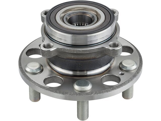 Rear DriveBolt Wheel Hub Assembly for Acura RLX 2014 2016-2020 AWD 76DRGH Enhanced Fitment