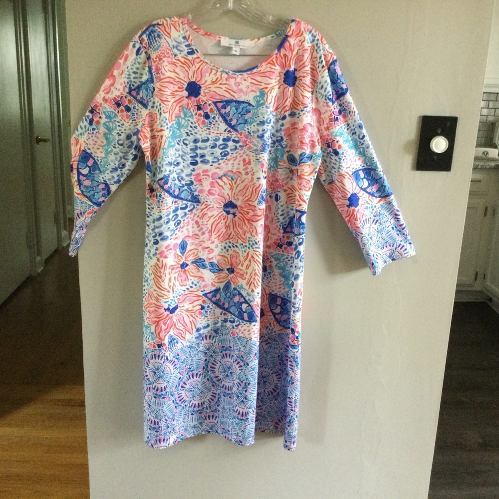 Jean-Pierre Klifa Paris “Daphne” Dress