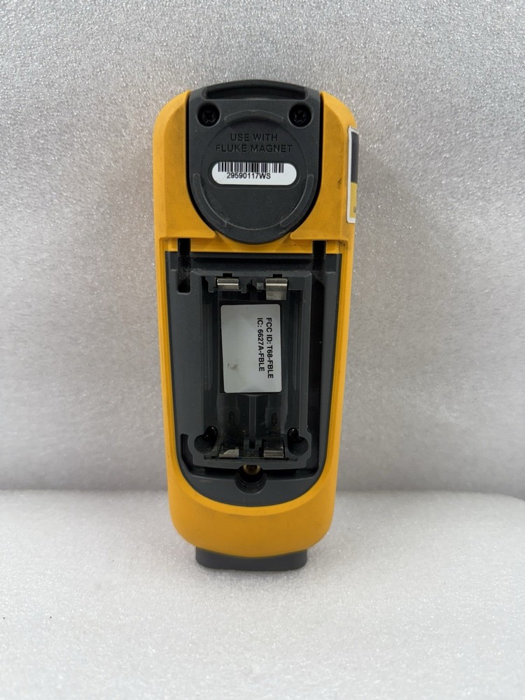FLUKE A3001FC AC CURRENT FLEX FOR PARTS FAST SHIP