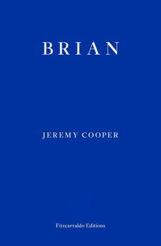 Brian, Paperback by Cooper, Jeremy, Like New Used, Free shipping in the US