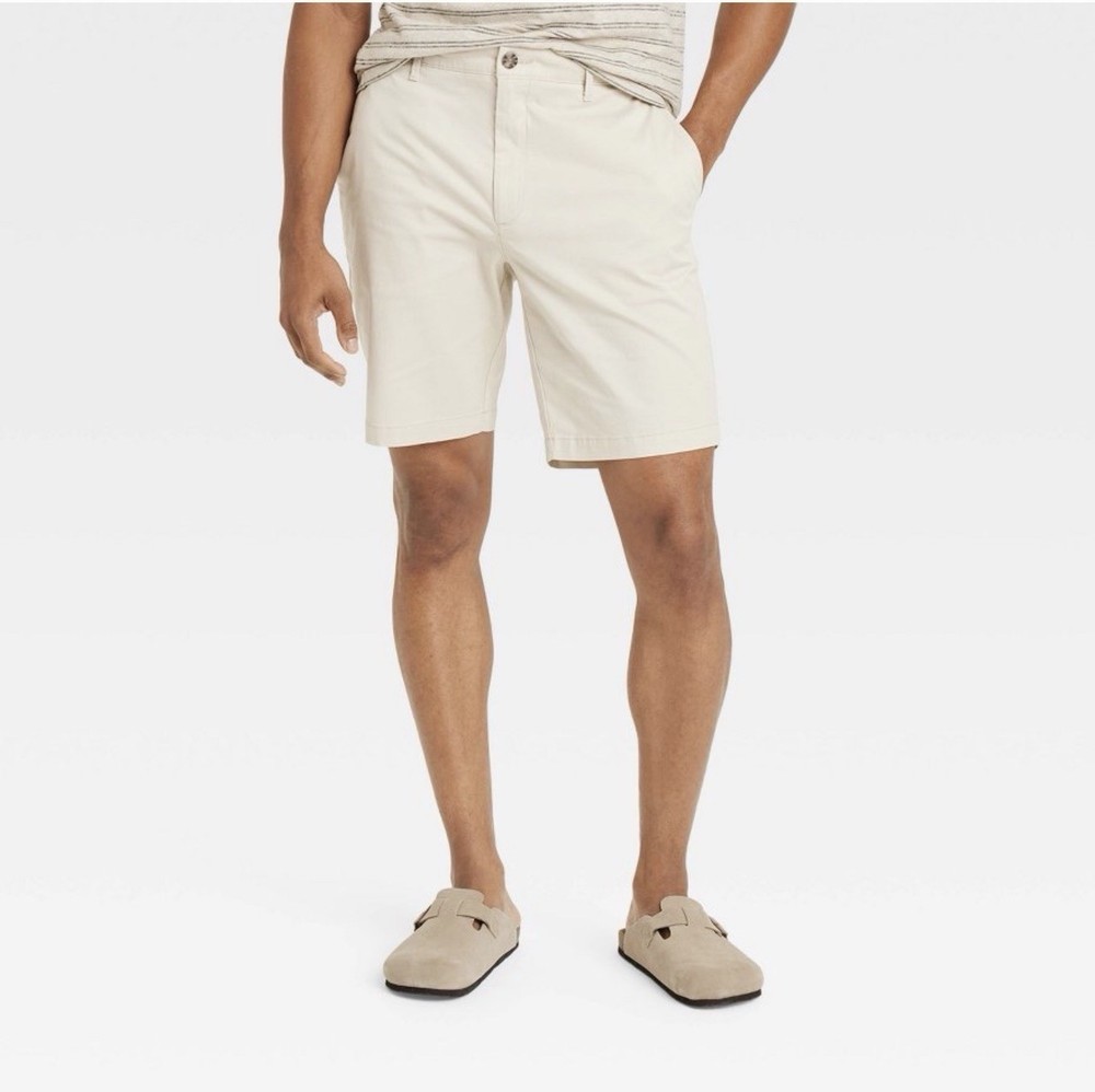 Men's  9