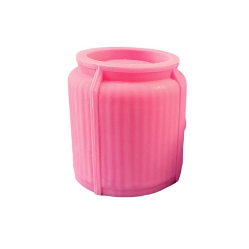 Epoxy Resin Jar Molds for DIY Cup Decorations