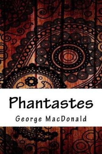 George MacDonald Phantastes (Paperback) (UK IMPORT)All Tariffs and Duties included - no additional charges