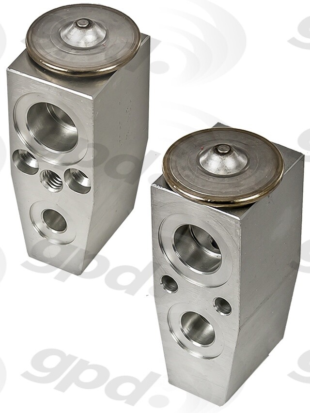 New Drier/Accumulator   Global Parts Distributors   9431277