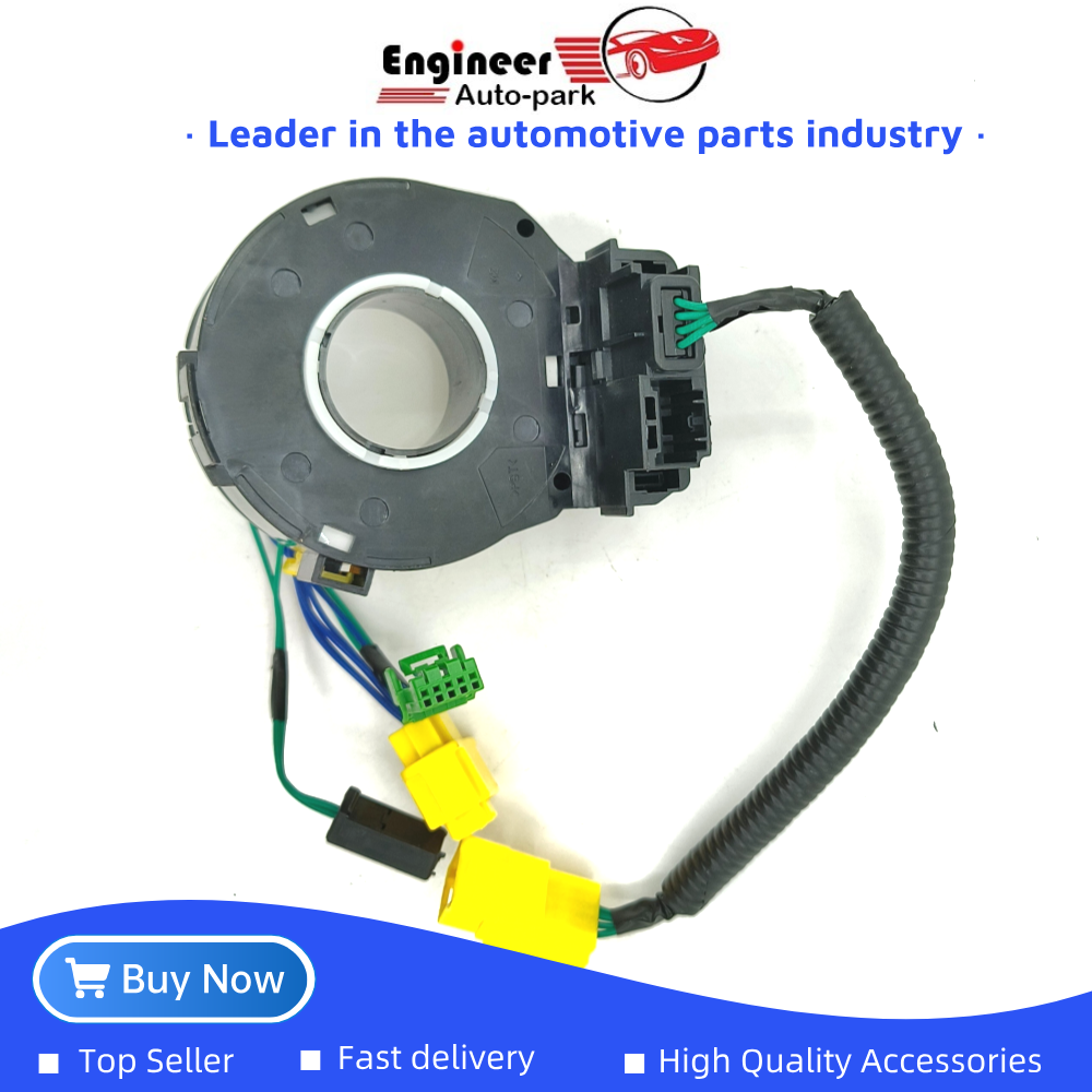2003-2005 Honda Element Clock Spring with Cruise Control 77900SCVA11