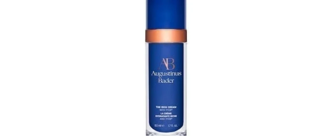 Augustinus Bader Cellular Renewal The Rich Cream - 1.7oz