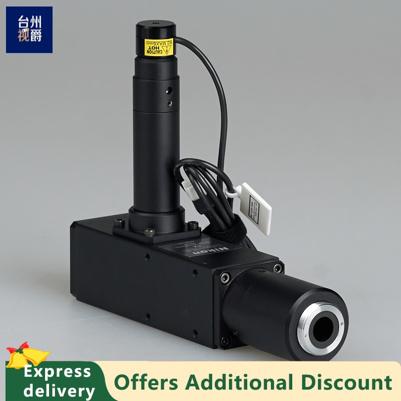 1PC test good Nikon CM-5A by express With 90 warranty P859D YL